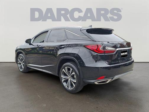 2022 Lexus RX 350 Premium