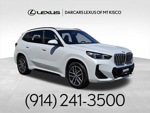 2023 BMW X1 xDrive28i
