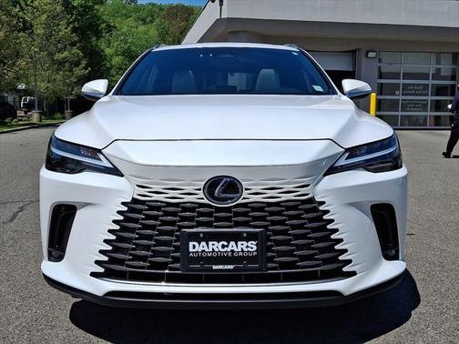 2024 Lexus RX 350 Base