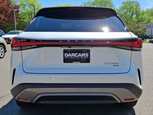 2024 Lexus RX 350 Base