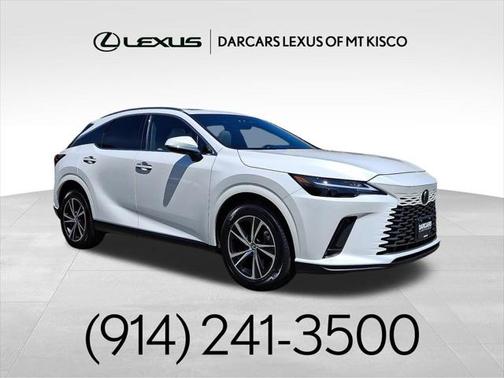 2024 Lexus RX 350 Base