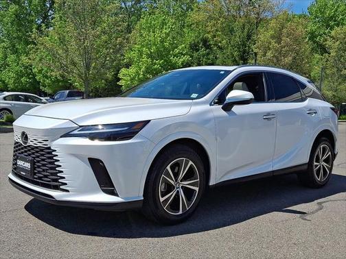 2024 Lexus RX 350 Base