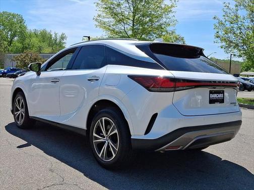 2024 Lexus RX 350 Base