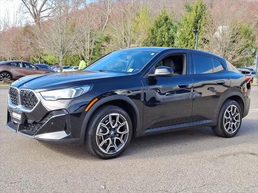 2025 BMW X2 xDrive28i