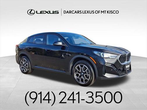 2025 BMW X2 xDrive28i