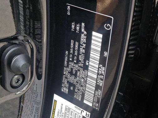 Caviar 2026 Lexus LX 700h Luxury