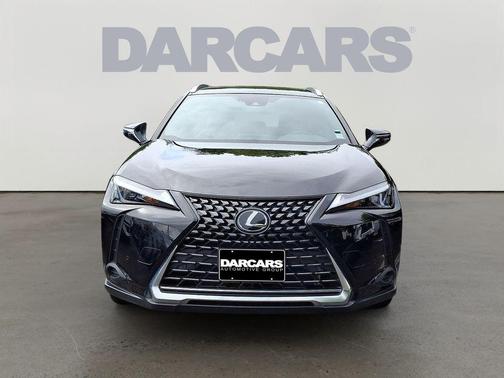 2023 Lexus UX 250h Base