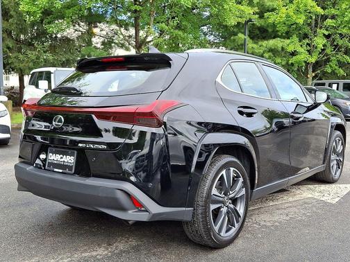 2023 Lexus UX 250h Base