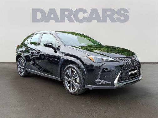 2023 Lexus UX 250h Base
