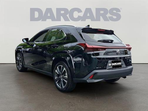2023 Lexus UX 250h Base