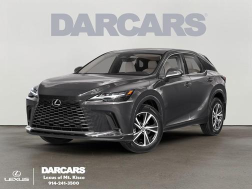 2026 Lexus RX 350 Base