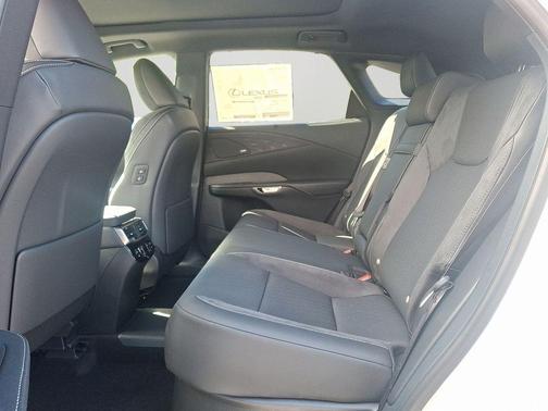 2025 Lexus RX 450h+ Base