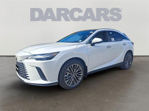 2025 Lexus RX 450h+ Base