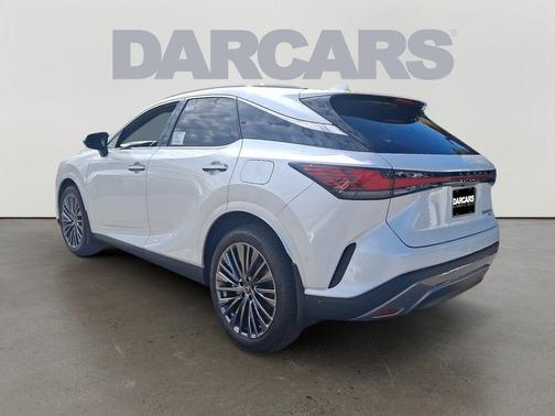 2025 Lexus RX 450h+ Base