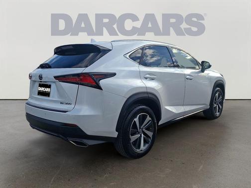 2018 Lexus NX 300 Base