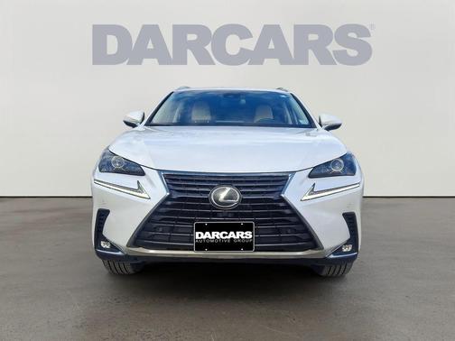 2018 Lexus NX 300 Base