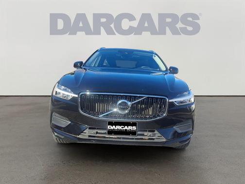 2019 Volvo XC60 T5 Momentum