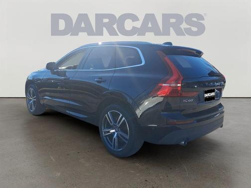 2019 Volvo XC60 T5 Momentum