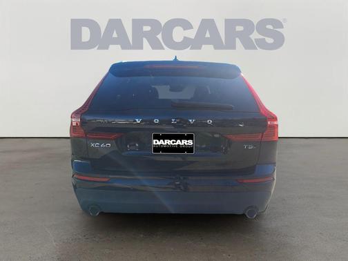 2019 Volvo XC60 T5 Momentum