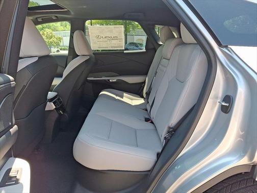 2025 Lexus RX 350 Base