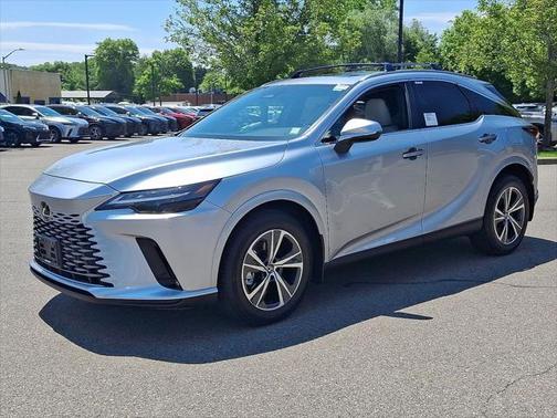 2025 Lexus RX 350 Base