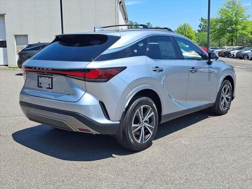 2025 Lexus RX 350 Base