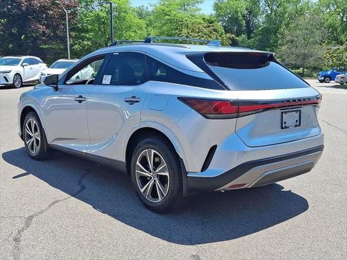 2025 Lexus RX 350 Base