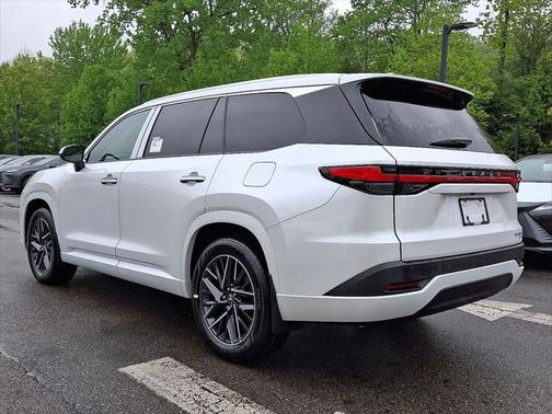 2025 Lexus TX 350 Premium