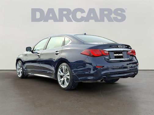 2019 INFINITI Q70L 3.7X LUXE