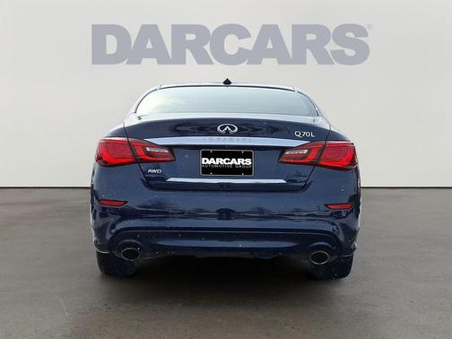 2019 INFINITI Q70L 3.7X LUXE