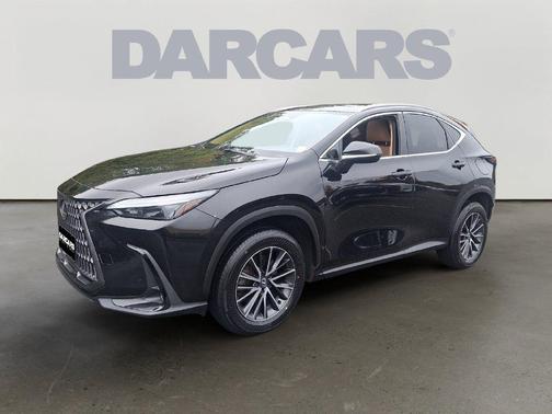 Caviar 2024 Lexus NX 350 350 Base