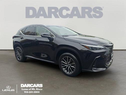 Caviar 2024 Lexus NX 350 350 Base