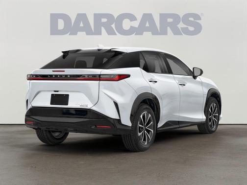 Oxygen White 2026 Lexus RZ 450e Premium