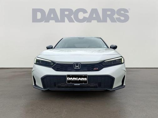 2025 Honda Civic Si Base