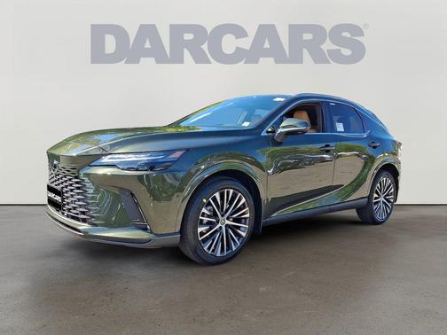2025 Lexus RX 350 Premium Plus