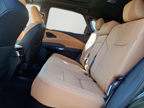 2025 Lexus RX 350 Premium Plus