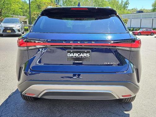 2024 Lexus RX 350 Base