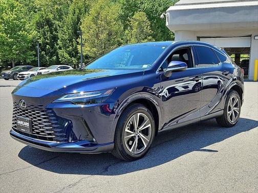 2024 Lexus RX 350 Base