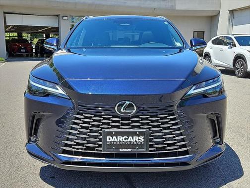 2024 Lexus RX 350 Base