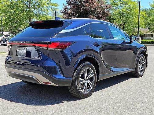 2024 Lexus RX 350 Base