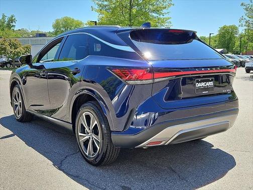 2024 Lexus RX 350 Base