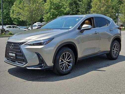 2024 Lexus NX 350 Premium