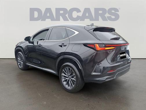 2024 Lexus NX 350 350 Base