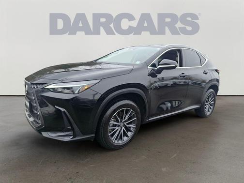 2024 Lexus NX 350 350 Base