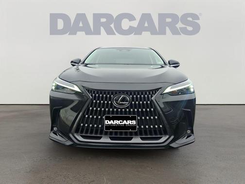 2024 Lexus NX 350 350 Base