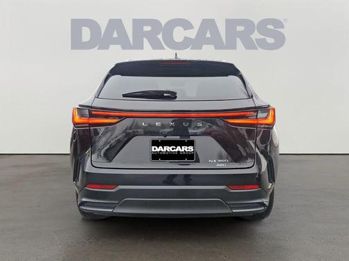 2024 Lexus NX 350 350 Base