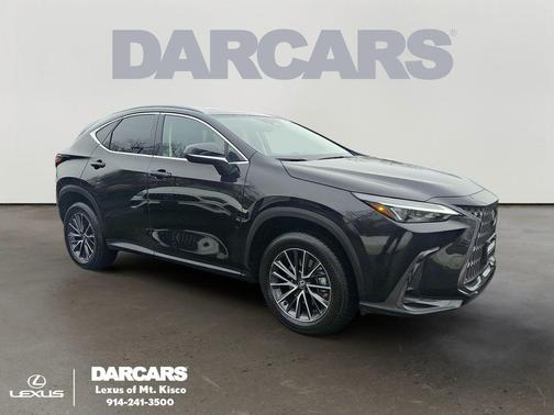 2024 Lexus NX 350 350 Base
