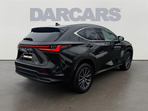 2024 Lexus NX 350 350 Base