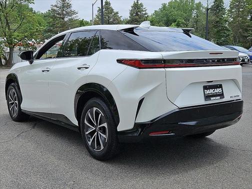 2024 Lexus RZ 300e Premium