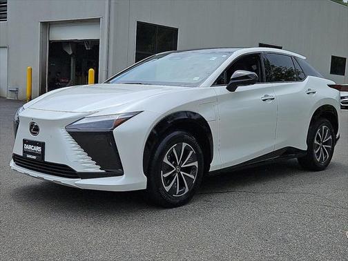 2024 Lexus RZ 300e Premium